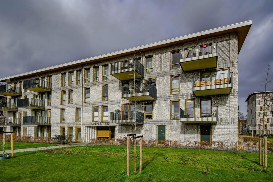 huurwoningen te huur op Koningin Julianastraat
